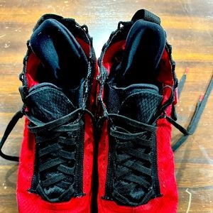 Men’s Jordan jumpman sneakers size 10.5